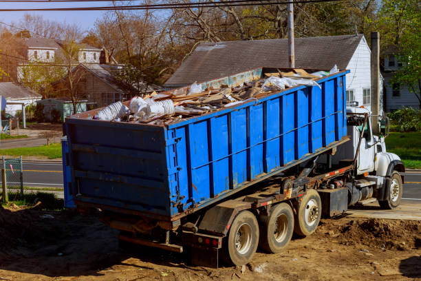 Yard Cleanup Services in Liberty Triangle, FL